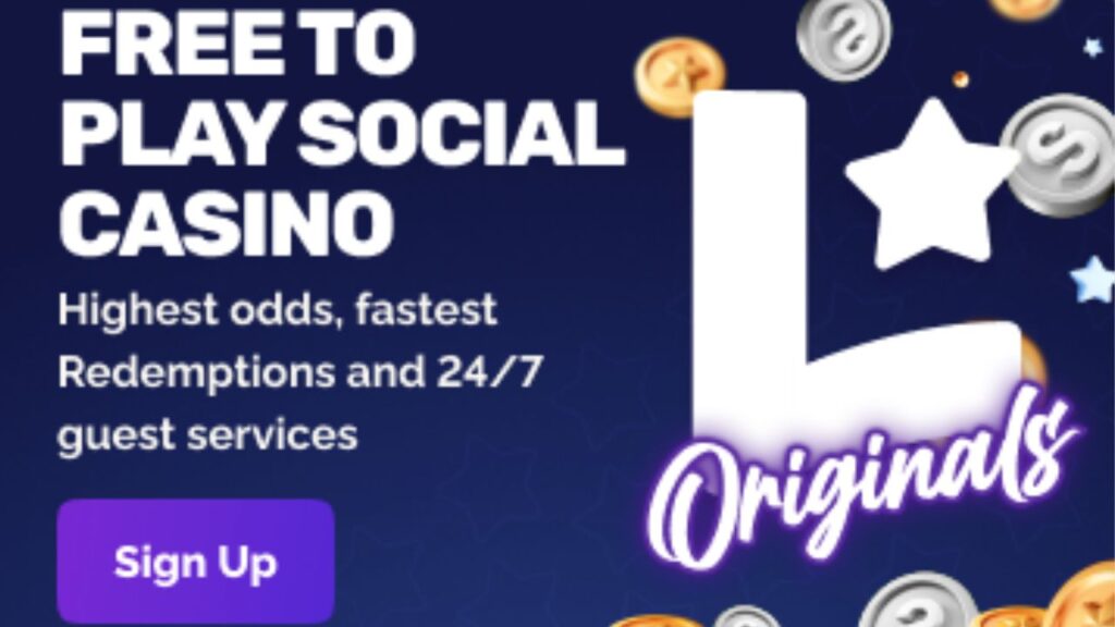 Legendz Social Casino Review